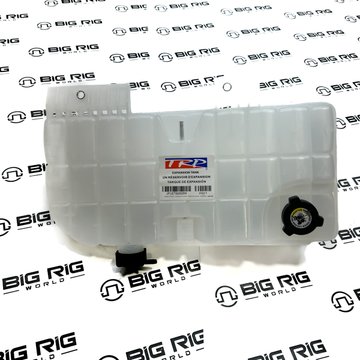 Surge Tank Assembly - Kenworth & Peterbilt ST6002M - TRP