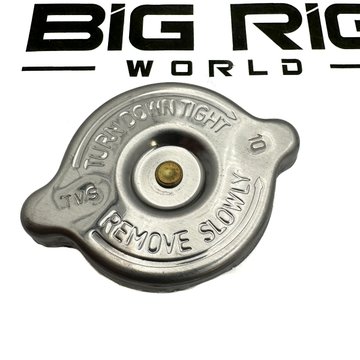 Pressure Cap Assembly - 10 Psi 05-17223-000 - Freightliner