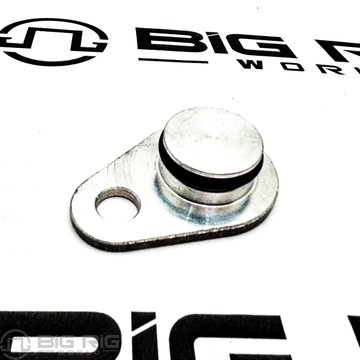 Coolant Port Plug  2290133PE - Paccar Engine
