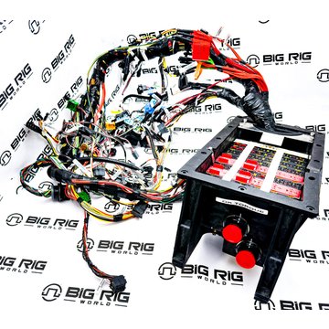Epa/Harness-Instrument Panel B-Cab P92-5780-11211 - Paccar
