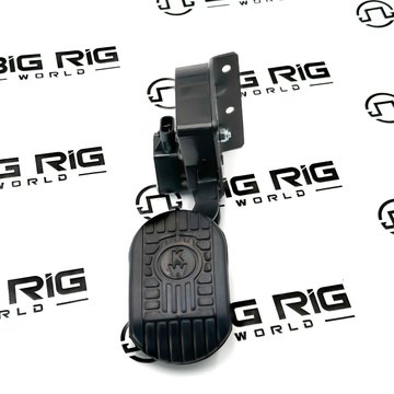 Throttle Pedal Assembly S21-1031 - Kenworth