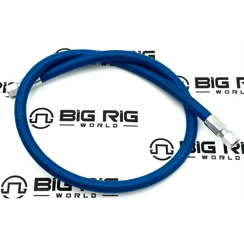 Hose Assembly - Pressure Line , Medium Pressure A23-12005-054 - Freightliner