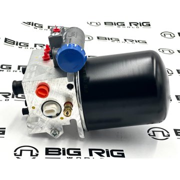 Air Dryer Assembly - W/O Tank K049199 - Bendix