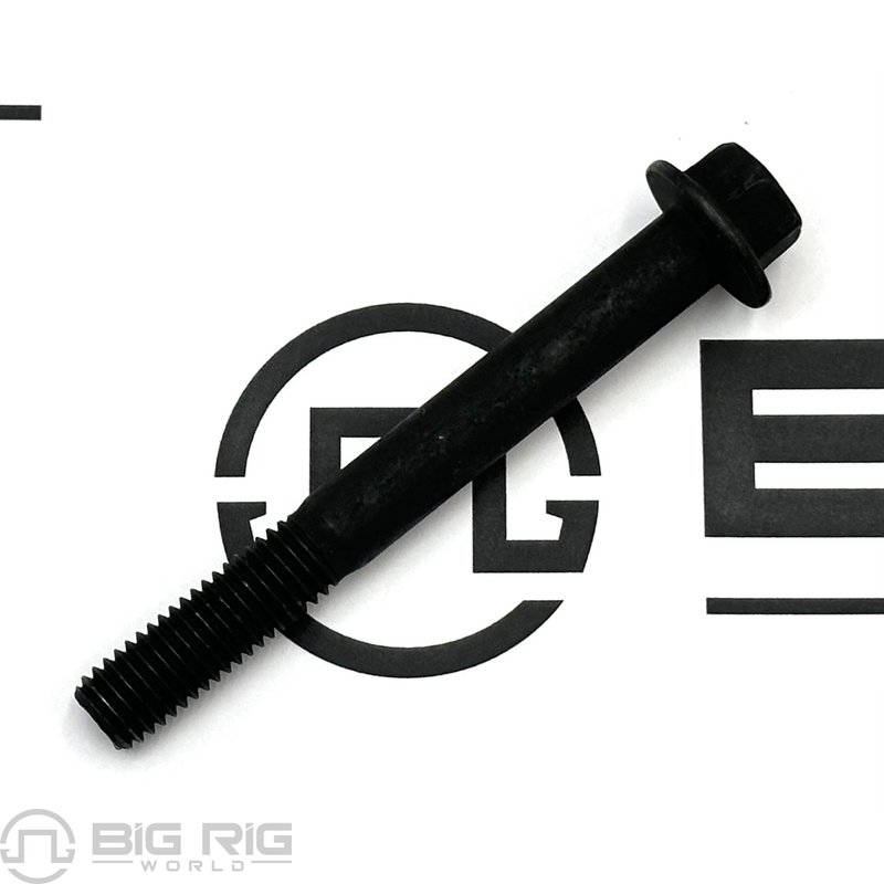 Hex Flange Head Cap Screw 3282433 - Cummins