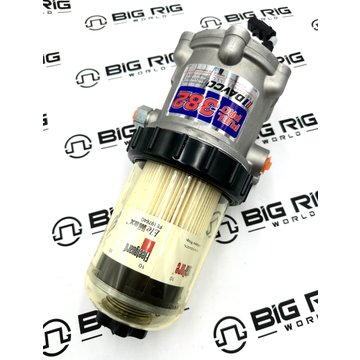 Filter - Fuel DAVCO 382 382951PAC01-10 - Paccar