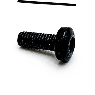 Hexal Rec Screw M6 x 16 1295126PE - Paccar Engine
