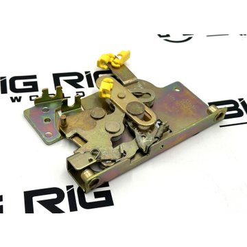 Cab Door Lock K163-302RPAK - Kenworth