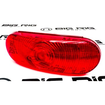 Super 60 S/T/T Lamp 60202R - Truck Lite
