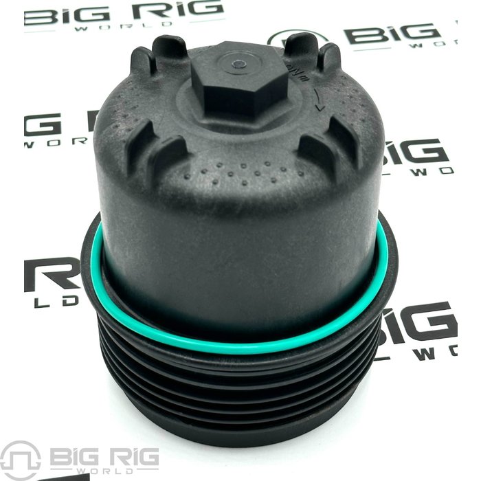 Cover - Fuel System 2188295PE - Paccar Engine