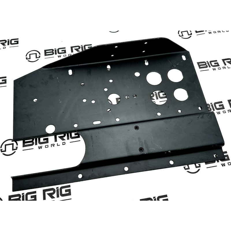 Mounting Bracket, Brake Valve G11-6122 - Peterbilt