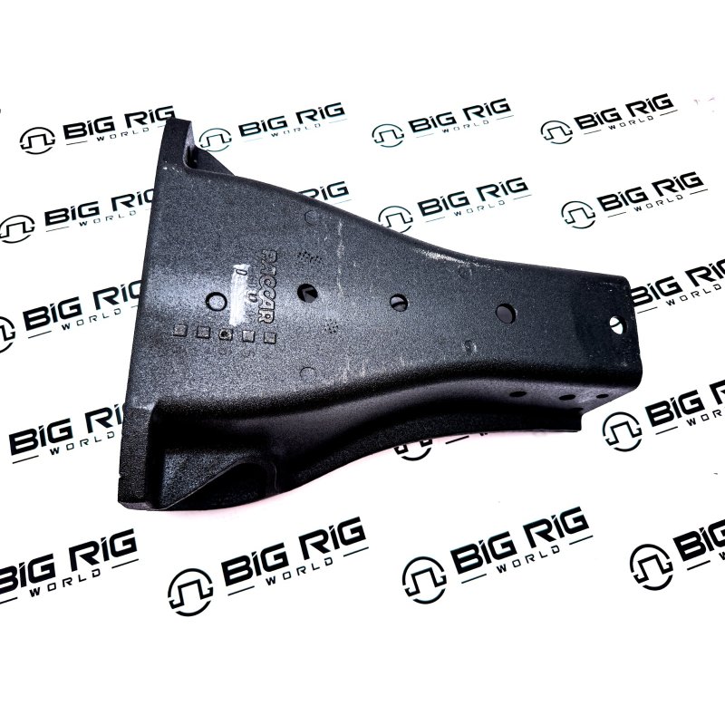 Cast Aluminum Crossmember A24-6010-006 - Paccar