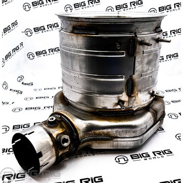 Module -Outlet Catalyst 4394764 - Cummins