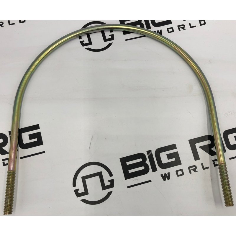 U-Bolt A-681-993-04-14 - Freightliner