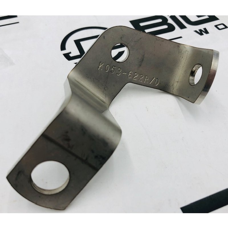 Bracket - Mirror & Turn Signal K053-622R - Kenworth
