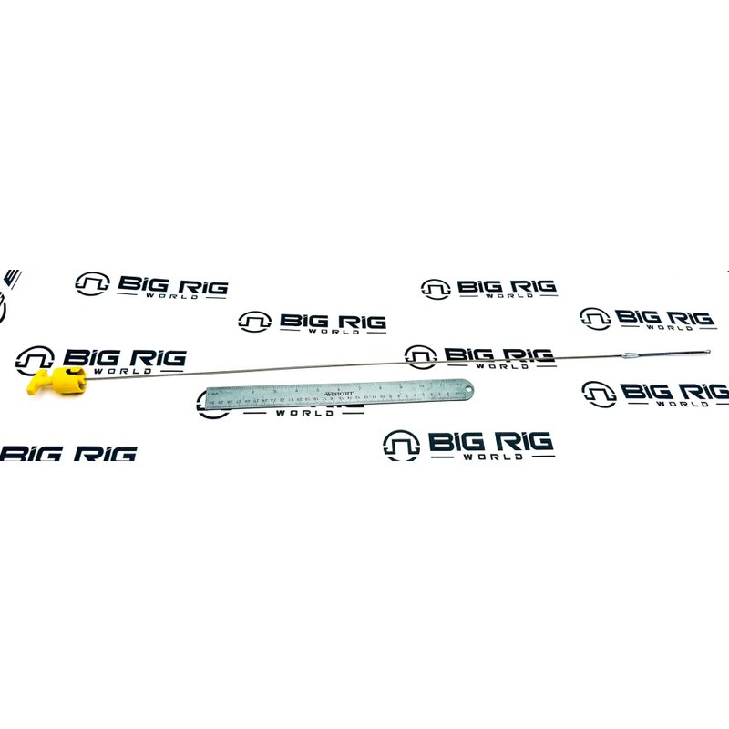 Dipstick - Engine D65-1050-2YEL - Paccar