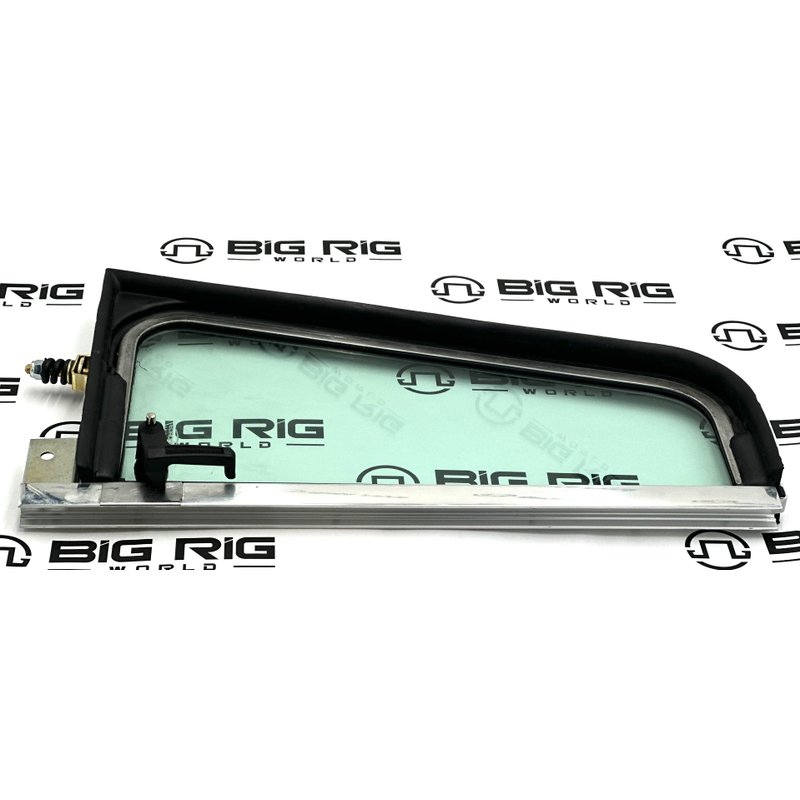 Vent Window Assembly, Cab Door, RH 20-16631R - Peterbilt