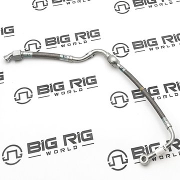 Tube - Turbo Coolant Supply 4331250 - Cummins