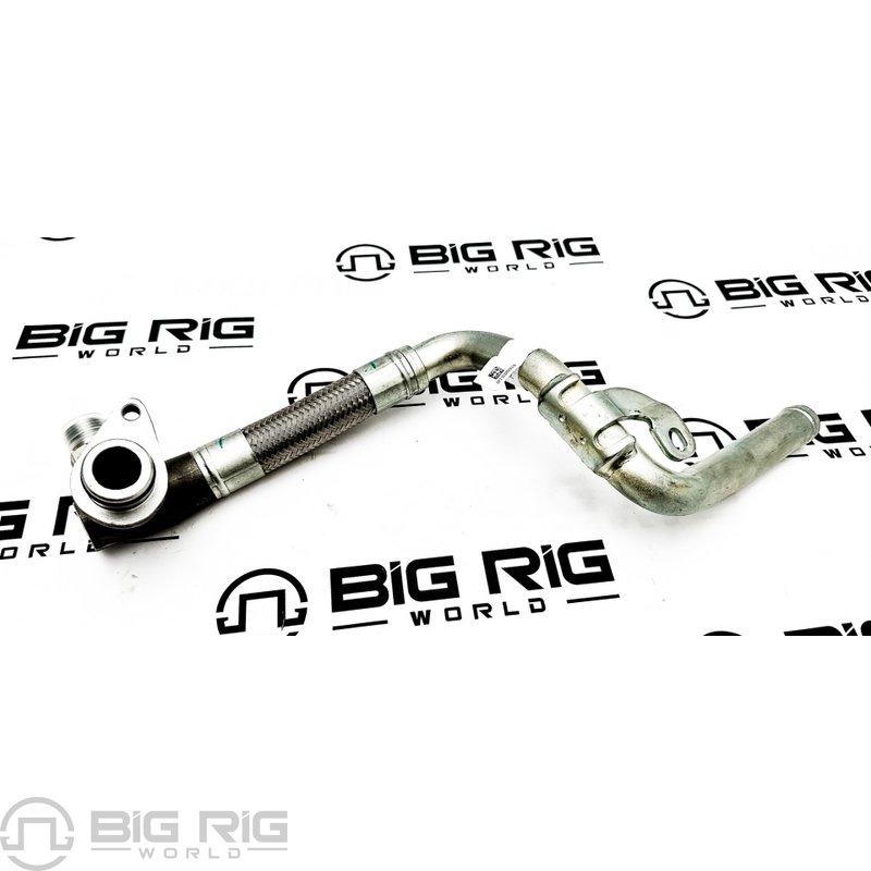 Exhaust Outlet Tube 5320319 - Cummins