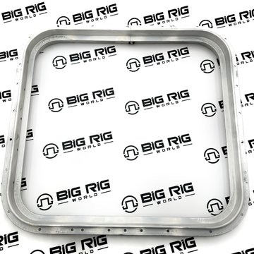 Jamb - Baggage Door RH T25-6025R - Peterbilt