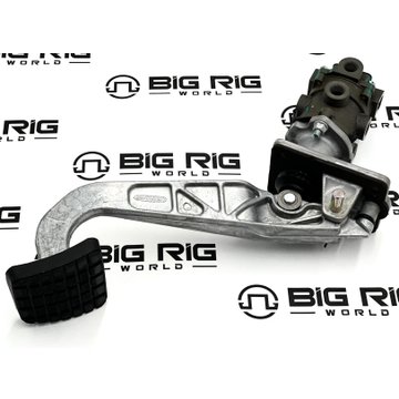 Brake Pedal Valve - 24U A12-28399-000 - Freightliner