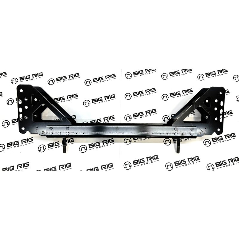 Radiator Cover, Bottom N3963002 - Paccar