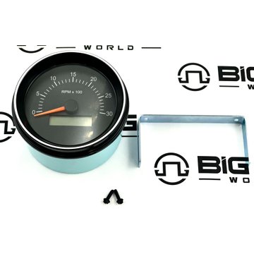 Tachometer - Gauge 900 Series P5T10BSN0ATK - Paccar