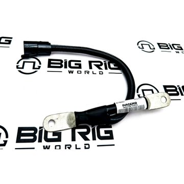 Cable - Battery Assembly NEG N92-6007-2AWSSB018 - Dynacraft