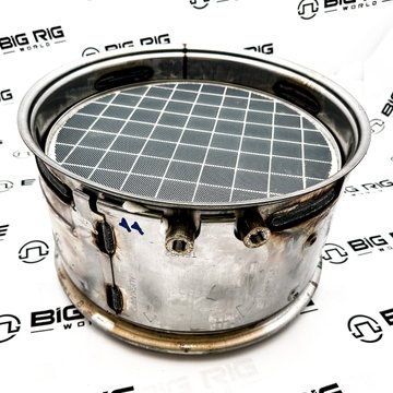 Particulate Filter Kit 5633757 - Cummins