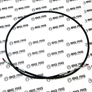 Shift Cable 183-105-147P - Paccar