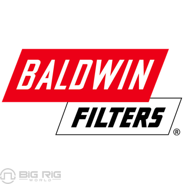 Filter Spin On BT839-10 - Baldwin Filters