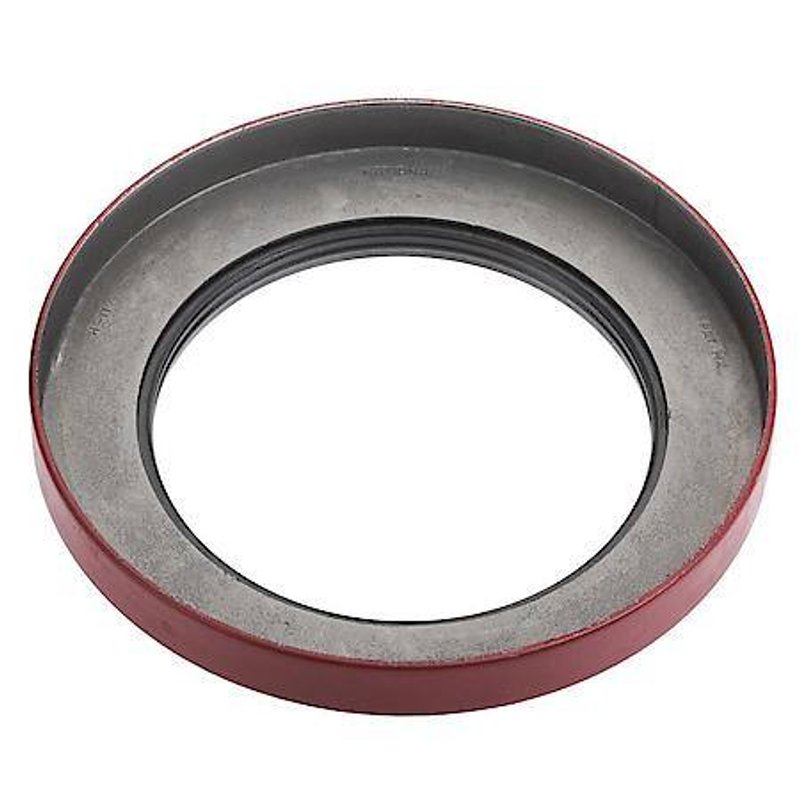 Seal - Oil 370006A - National - Federal Mogul