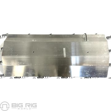 Shield - Heat M46-6463 - Dynacraft