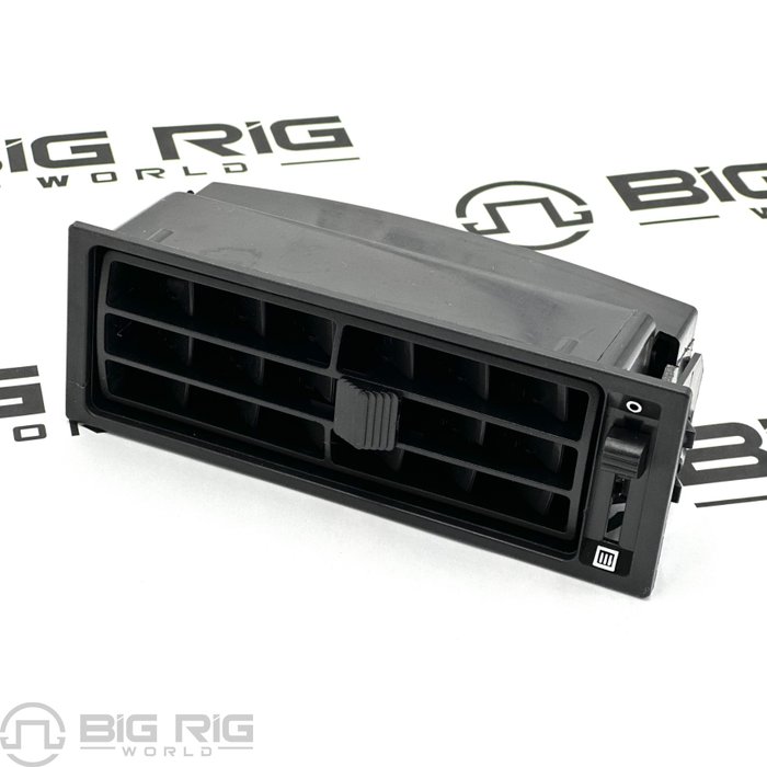 Louver - Directional - Outlet Duct - AC - Directional - Right Hand A-680-830-01-74 - Freightliner