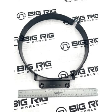 Bracket - Mounting Muffler, Under Step, 11 A04-23011-000 - Freightliner