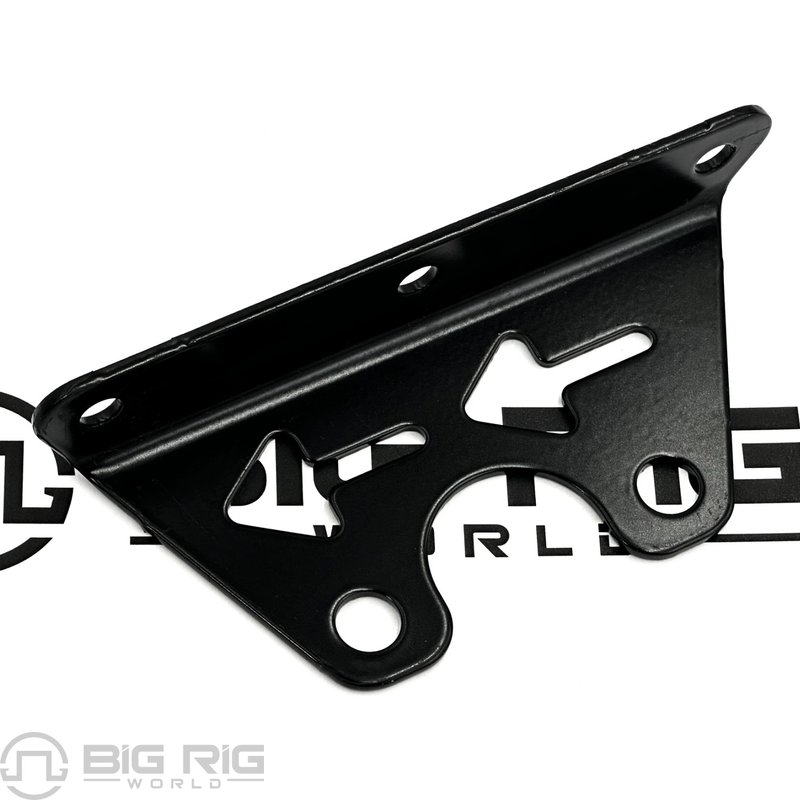Bracket-Exhaust Upper LH R11-1705 - Kenworth