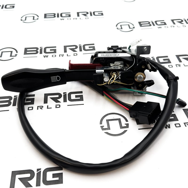 Turn Signal Switch 480893RGT - Paccar