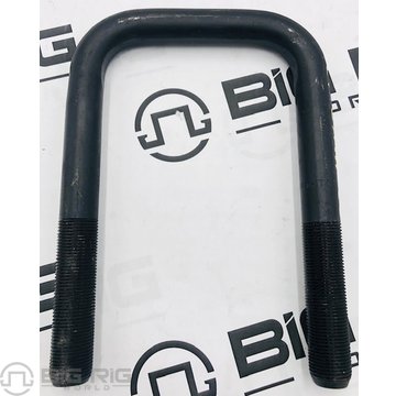 U - Bolt - Heavy Duty, M 20 X 1.5, 170 MM 23-14167-170 - Freightliner