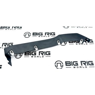 Reinforcement-Bumper Wheel Well N77-1097R - Paccar