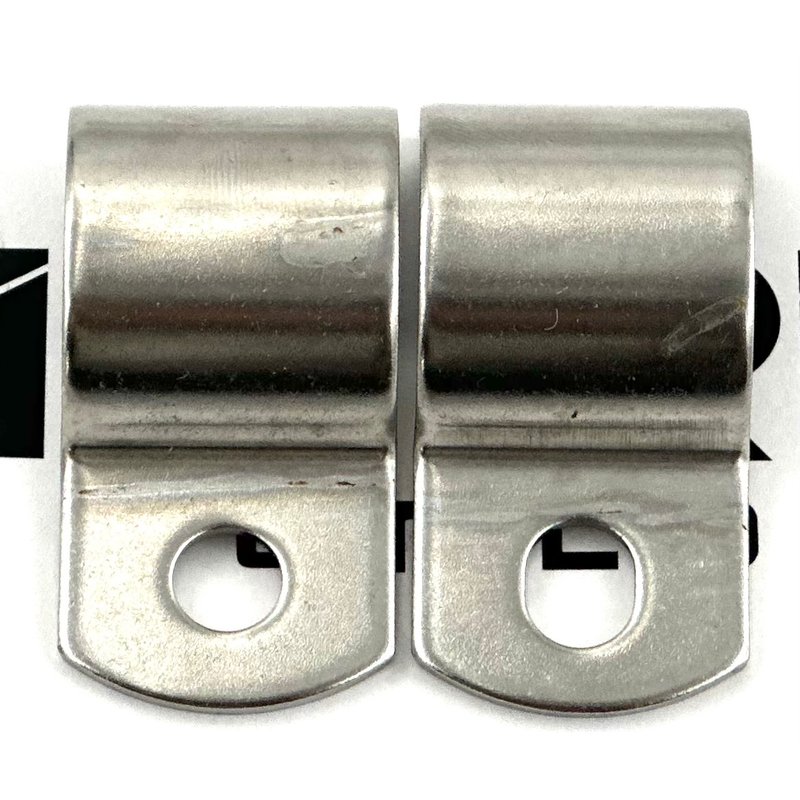 Mirror Clamp 612996 - Retrac