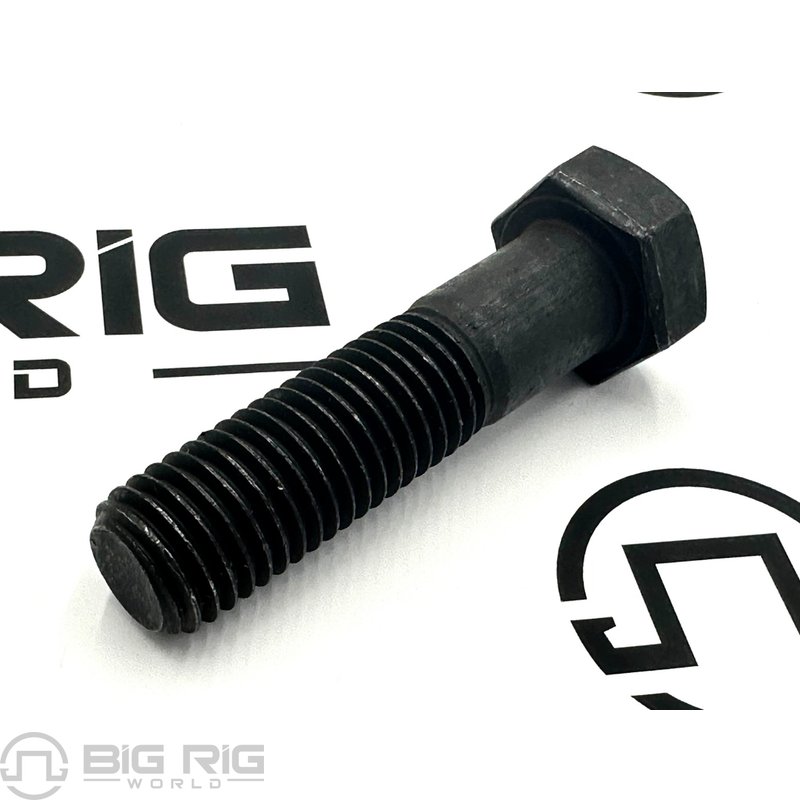 Hexagonal Cap Screw, 3/4-10 x 3.00-inches, Steel 23-09446-300 - Freightliner