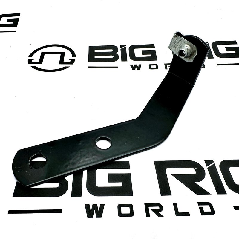 Wheel Well Closeout Bracket A85-2014R - Kenworth
