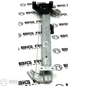 Window Regulator - Electric, WST, LH A18-74333-000 - Freightliner