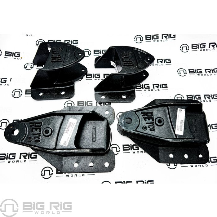 Kit-Hanger TK19603 - OEM - Reyco Granning LLC - Big Rig World