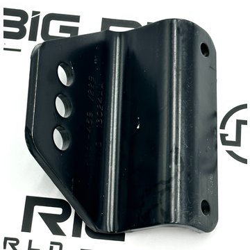 Lamp Recessed Steel Bracket K051-459 - Kenworth