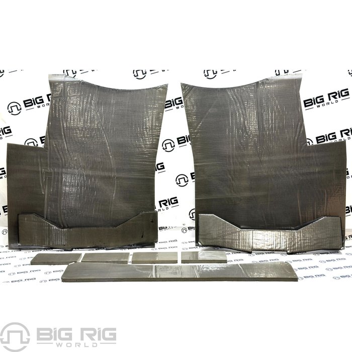 Insulation-Sound Hood K344-1134 - Kenworth