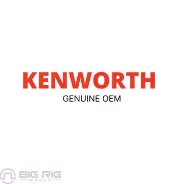 Kenworth Hood K146-1311-11SPL - Kenworth