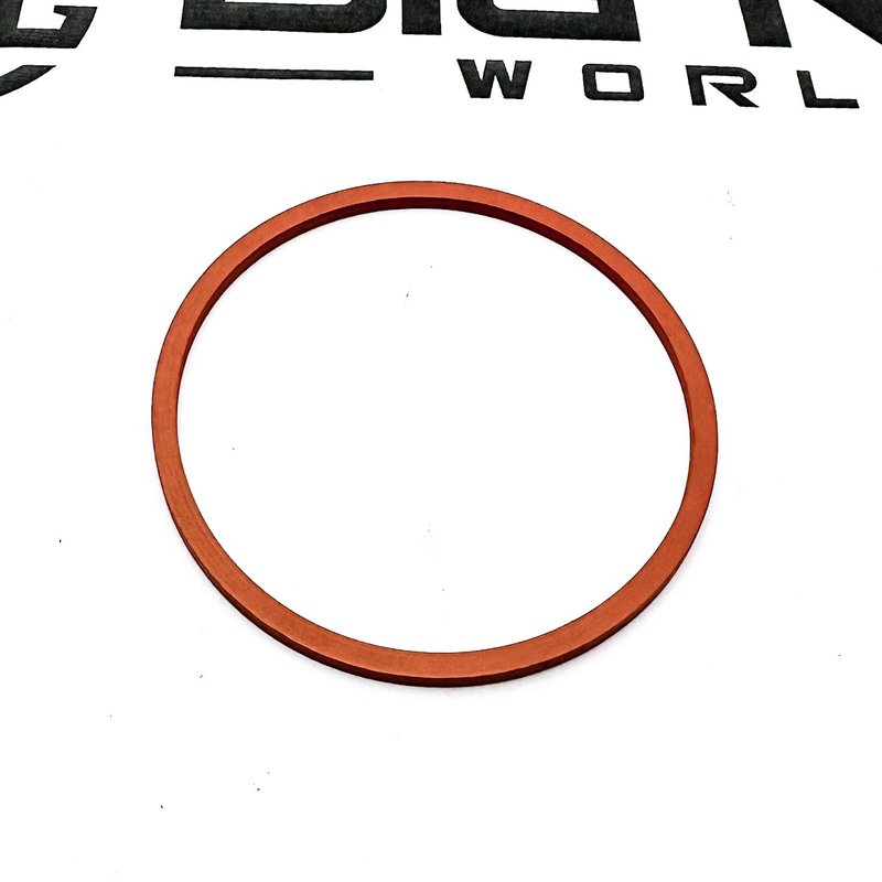 Seal Ring 23535506 - Detroit Diesel