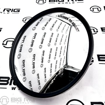 Mirror-Convex 8.5 In Ngt R59-6168-0201 - Paccar