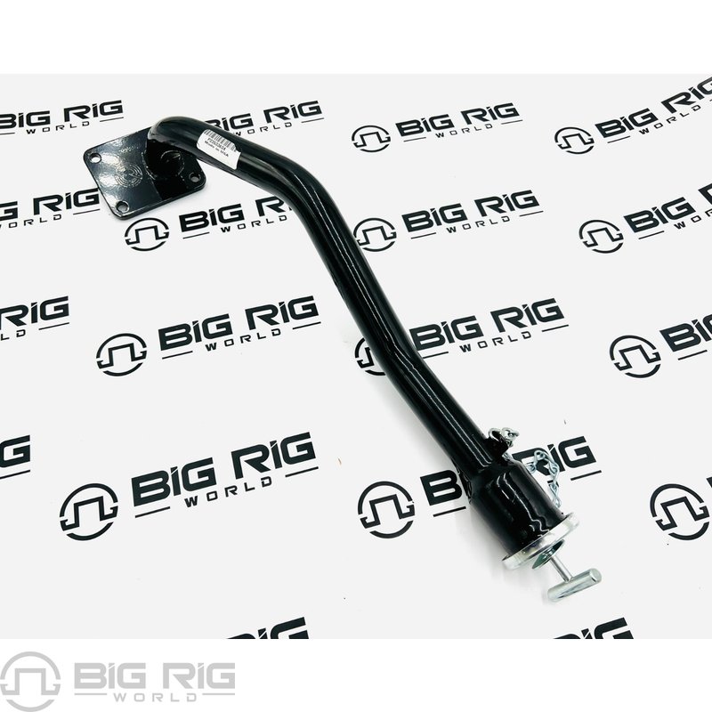 Tube Assy - Oil Filler 23533634 - Detroit Diesel