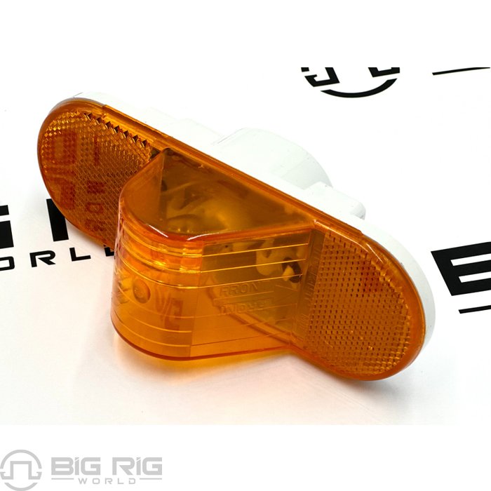60 Series Side Turn Indicator 60215Y - Truck Lite